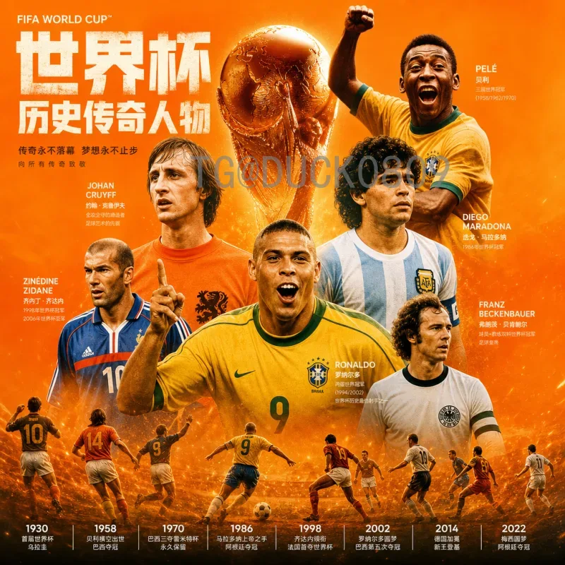完整解析2026美加墨世界杯48队赛制：全新格局与赛程安排